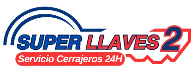 Cerrajeria 24h Super Llaves 2